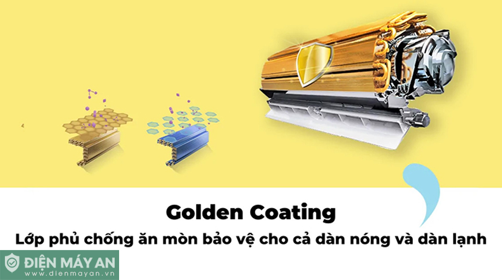 Điều Hòa Comfee 1 Chiều 9000 BTU CFS-10FWF